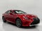 2018 Lexus RC RC 350 AWD