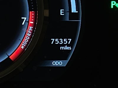 2018 Lexus RC RC 350 AWD