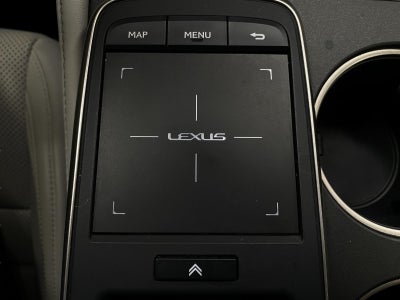 2018 Lexus RC RC 350 AWD