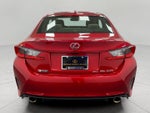 2018 Lexus RC RC 350 AWD