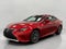 2018 Lexus RC RC 350 AWD