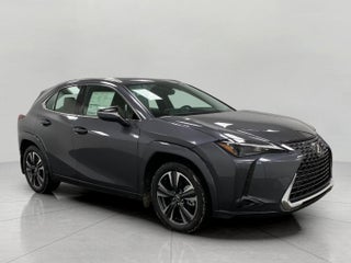 2025 Lexus UX UX 300h Premium AWD