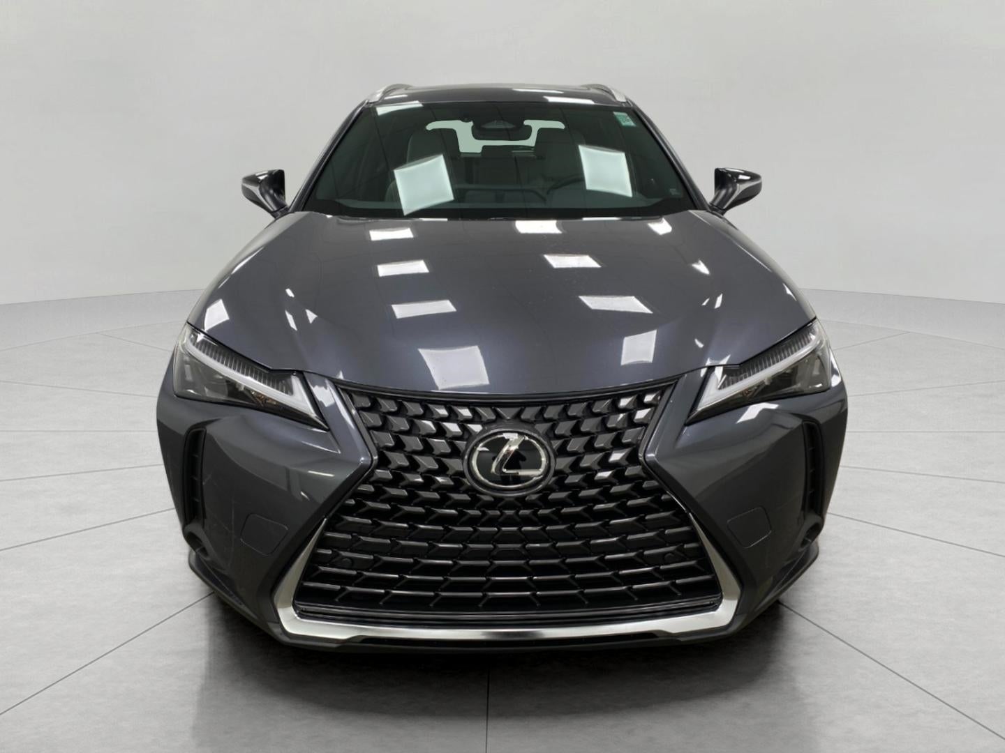 2025 Lexus UX UX 300h Premium AWD