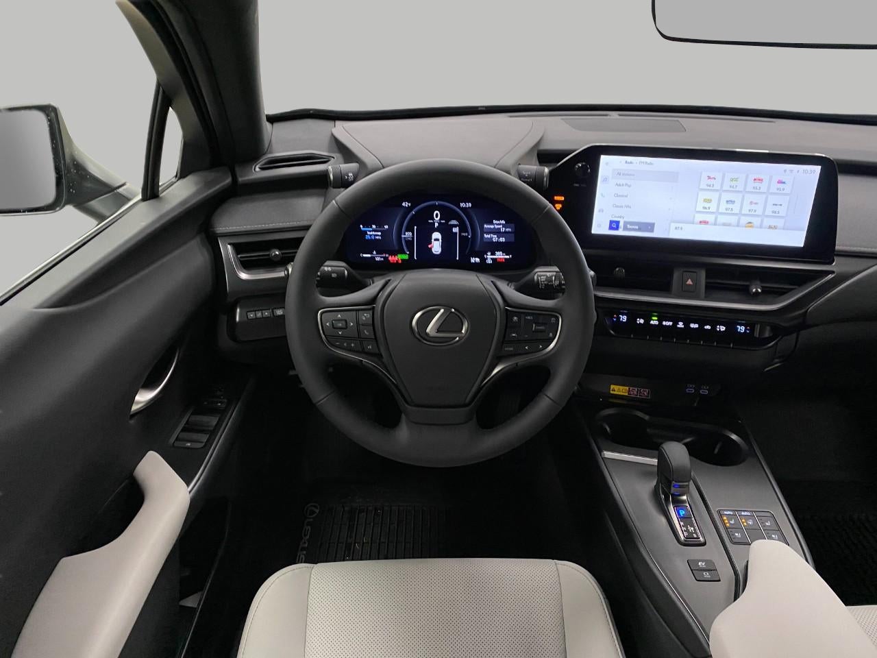 2025 Lexus UX UX 300h Premium AWD