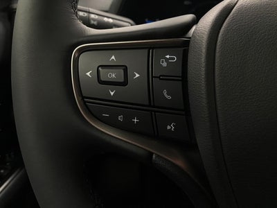2025 Lexus UX UX 300h Premium AWD