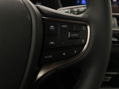 2025 Lexus UX UX 300h Premium AWD