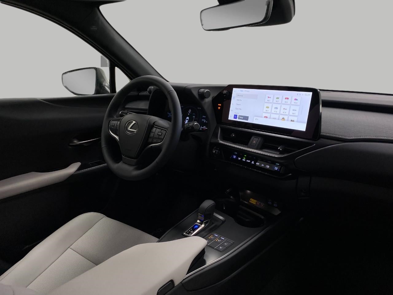 2025 Lexus UX UX 300h Premium AWD