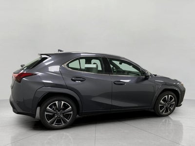 2025 Lexus UX UX 300h Premium AWD