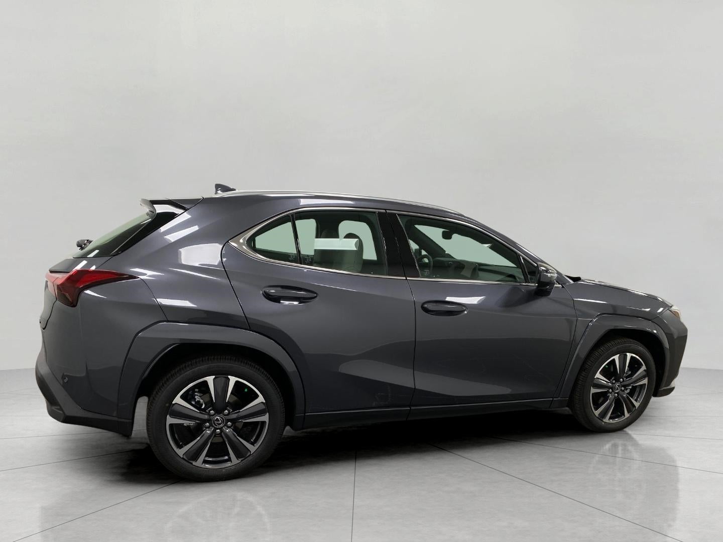 2025 Lexus UX UX 300h Premium AWD