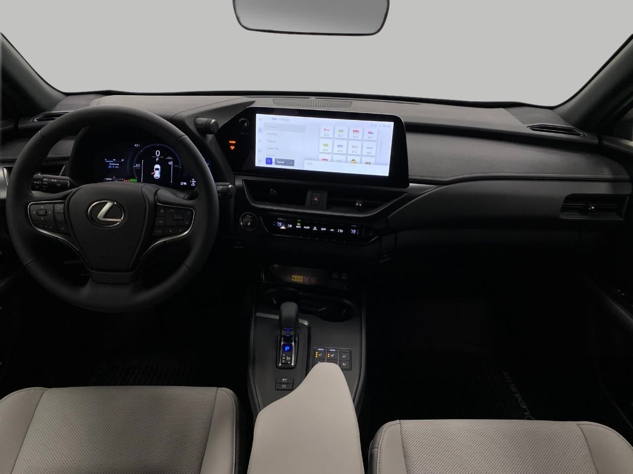 2025 Lexus UX UX 300h Premium AWD