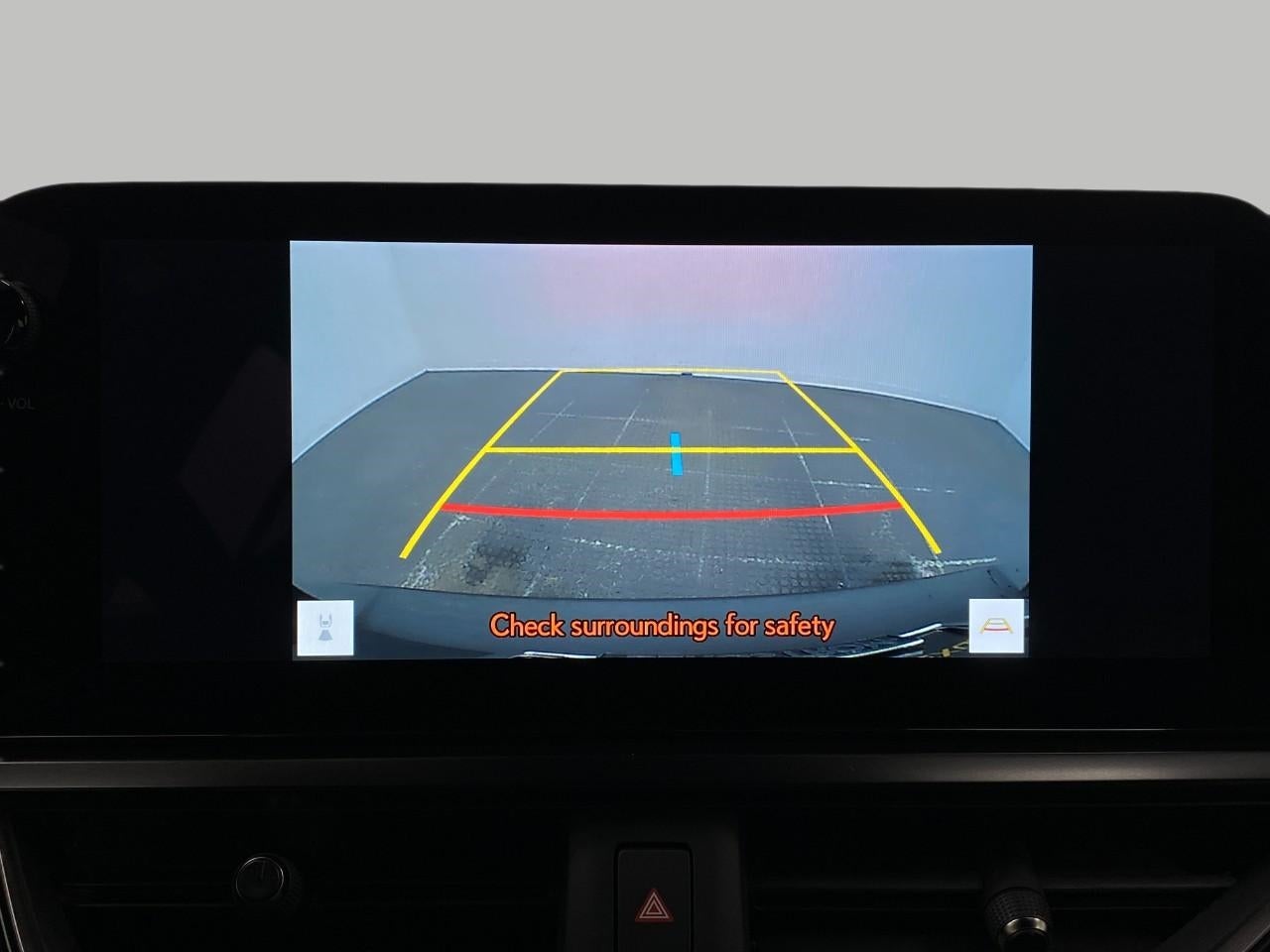 2025 Lexus UX UX 300h Premium AWD