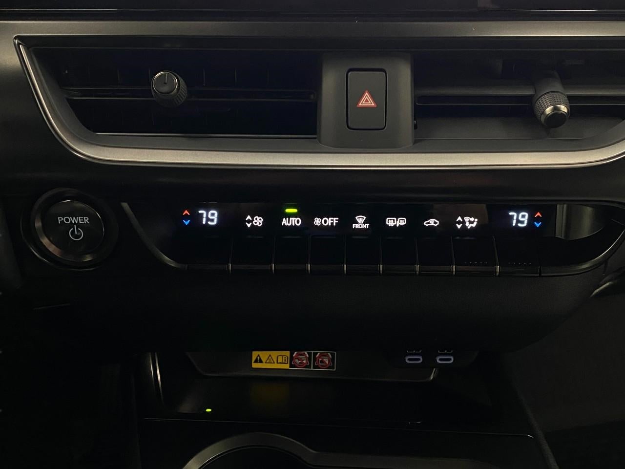 2025 Lexus UX UX 300h Premium AWD