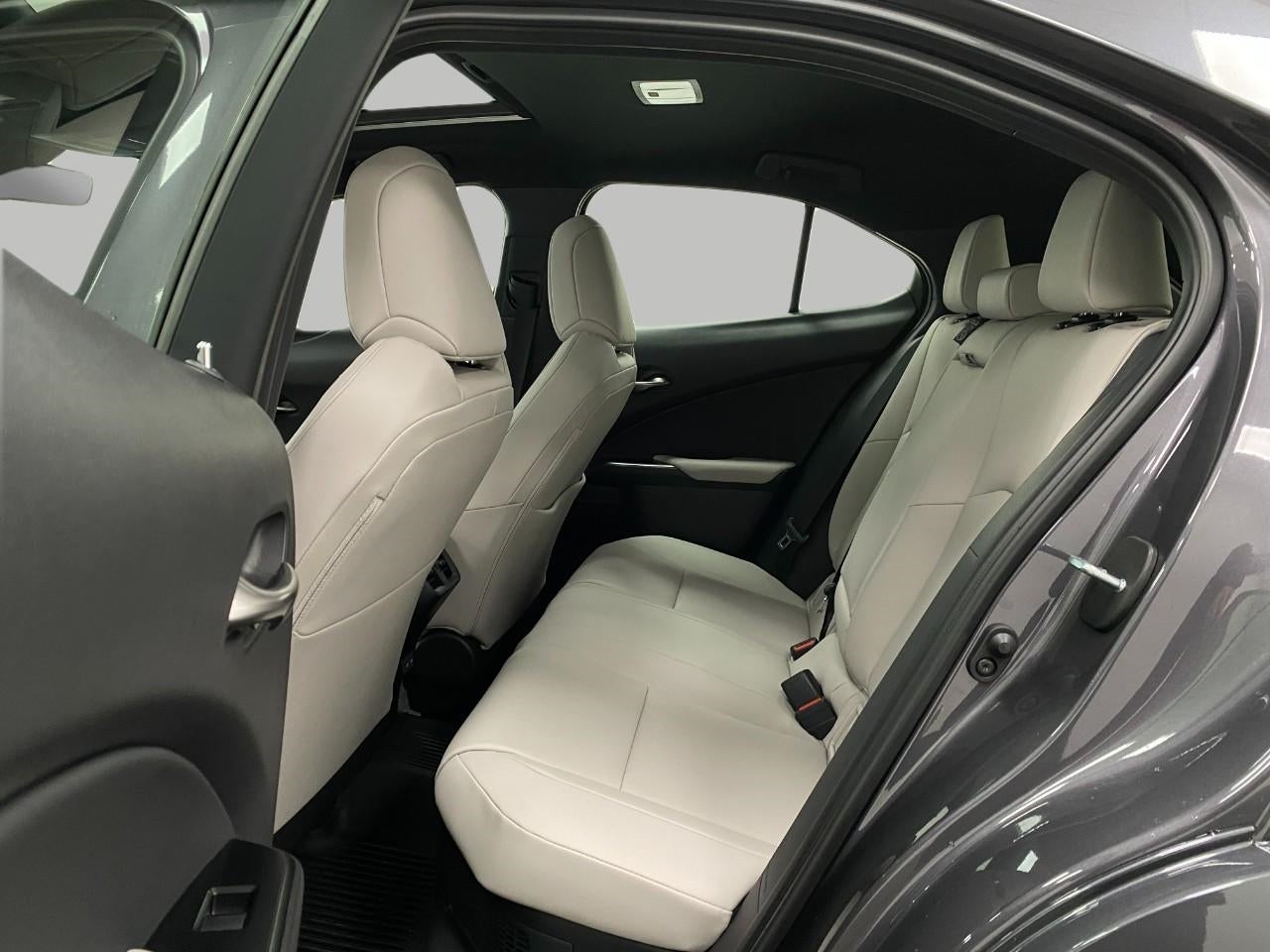 2025 Lexus UX UX 300h Premium AWD