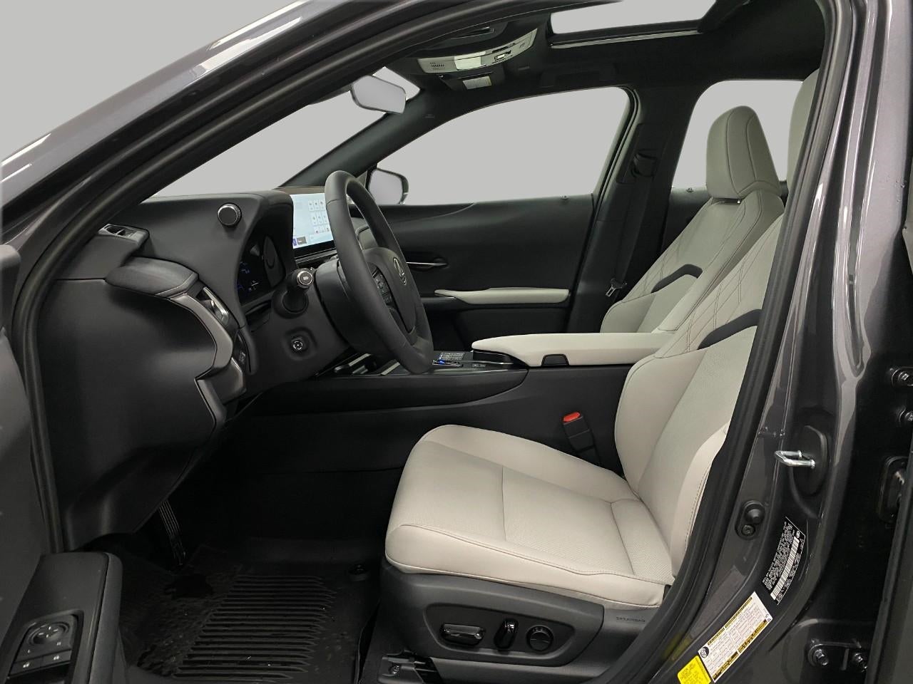 2025 Lexus UX UX 300h Premium AWD