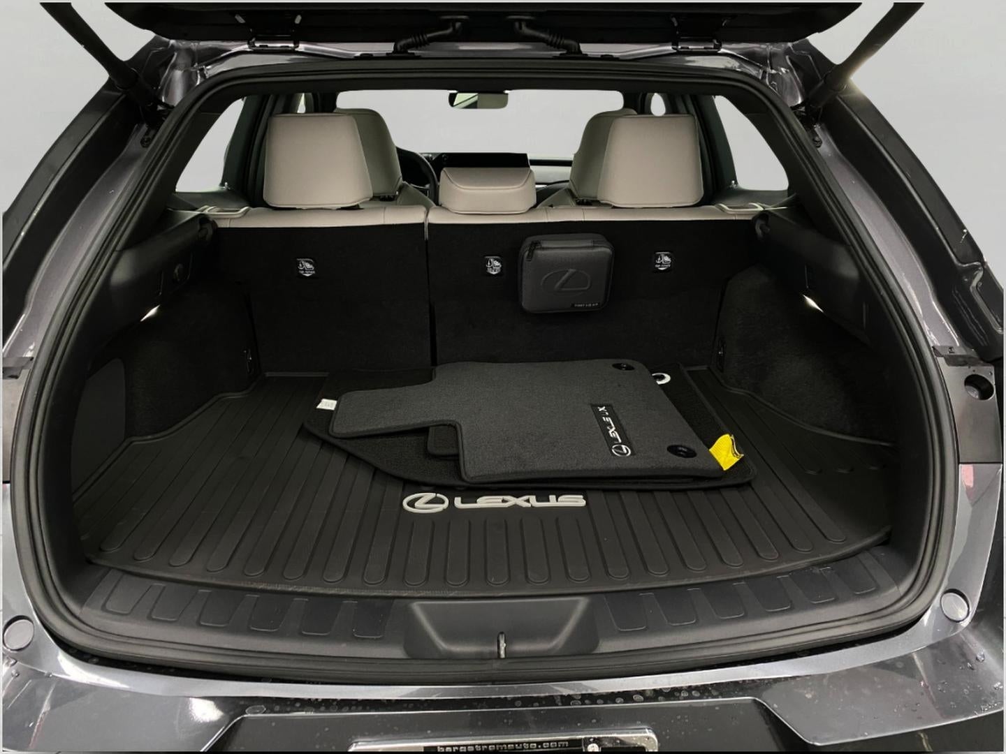 2025 Lexus UX UX 300h Premium AWD