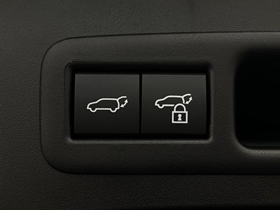 2025 Lexus UX UX 300h Premium AWD