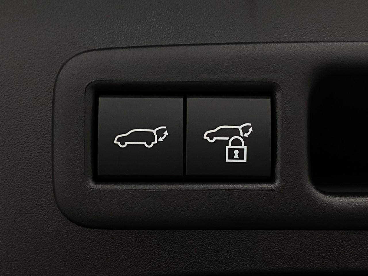 2025 Lexus UX UX 300h Premium AWD