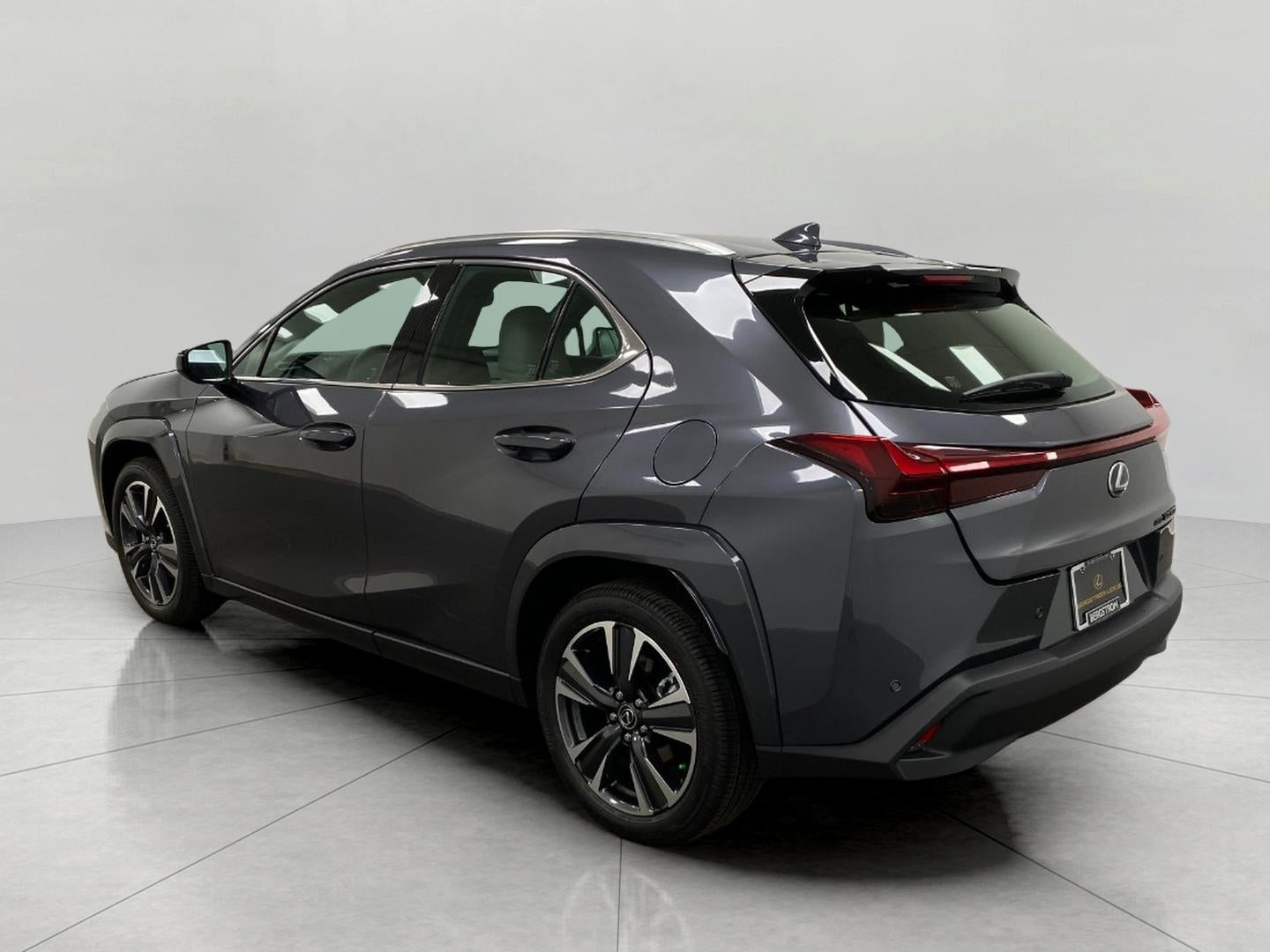 2025 Lexus UX UX 300h Premium AWD