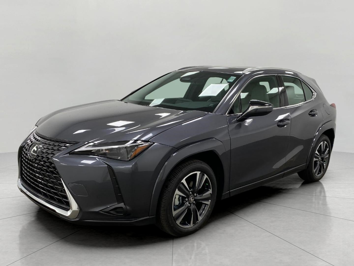 2025 Lexus UX UX 300h Premium AWD