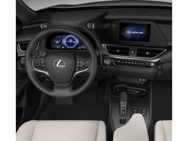 2025 Lexus UX UX 300h Premium AWD