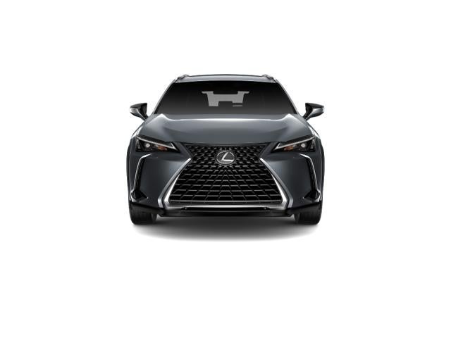 2025 Lexus UX UX 300h Premium AWD