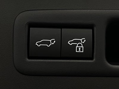 2025 Lexus UX UX 300h F SPORT Design AWD