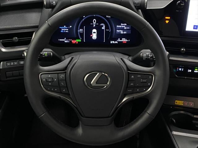 2025 Lexus UX UX 300h F SPORT Design AWD