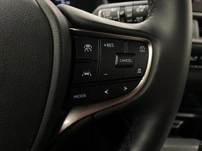 2025 Lexus UX UX 300h F SPORT Design AWD