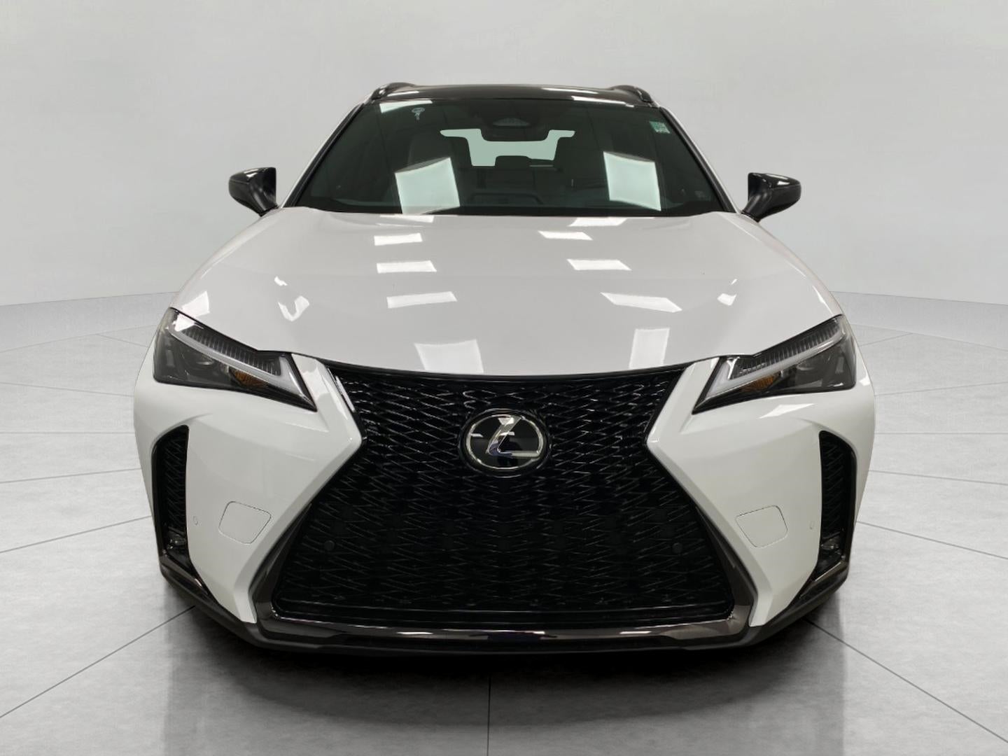 2026 Lexus UX UX 300h F SPORT Design AWD