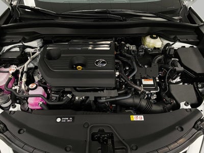 2026 Lexus UX UX 300h F SPORT Design AWD