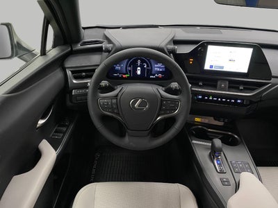 2026 Lexus UX UX 300h F SPORT Design AWD