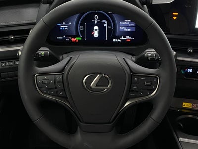2026 Lexus UX UX 300h F SPORT Design AWD