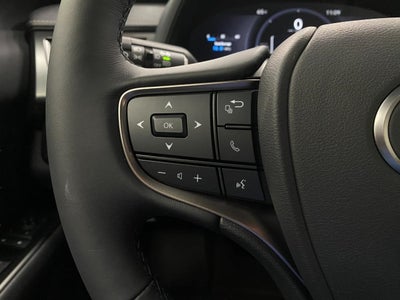 2026 Lexus UX UX 300h F SPORT Design AWD