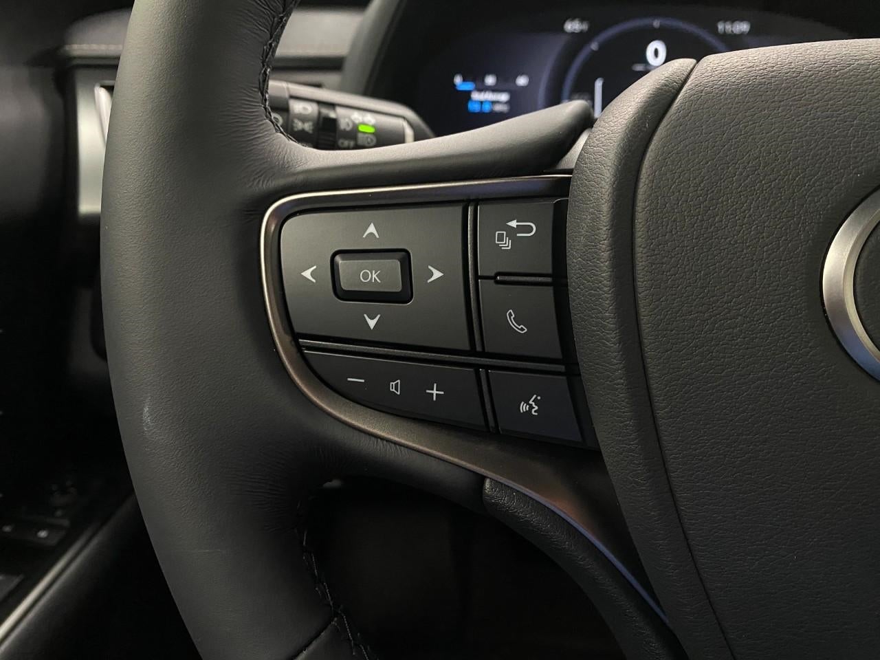 2026 Lexus UX UX 300h F SPORT Design AWD
