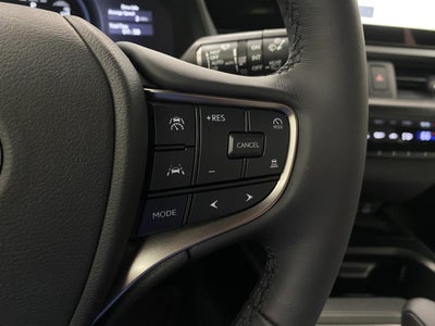 2026 Lexus UX UX 300h F SPORT Design AWD