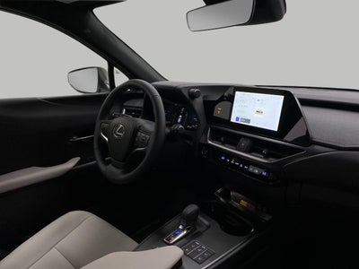 2026 Lexus UX UX 300h F SPORT Design AWD