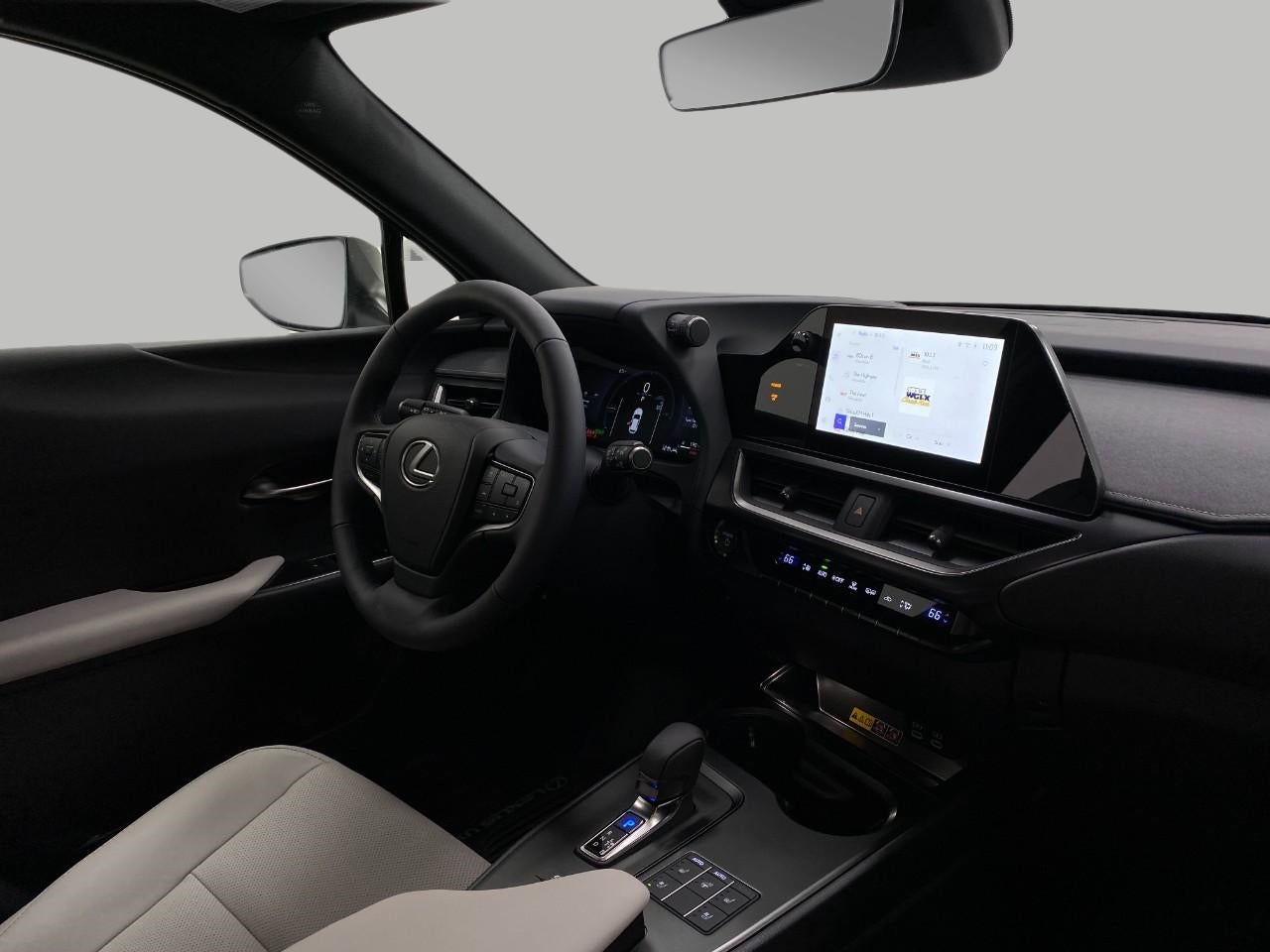 2026 Lexus UX UX 300h F SPORT Design AWD