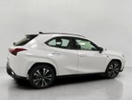 2026 Lexus UX UX 300h F SPORT Design AWD