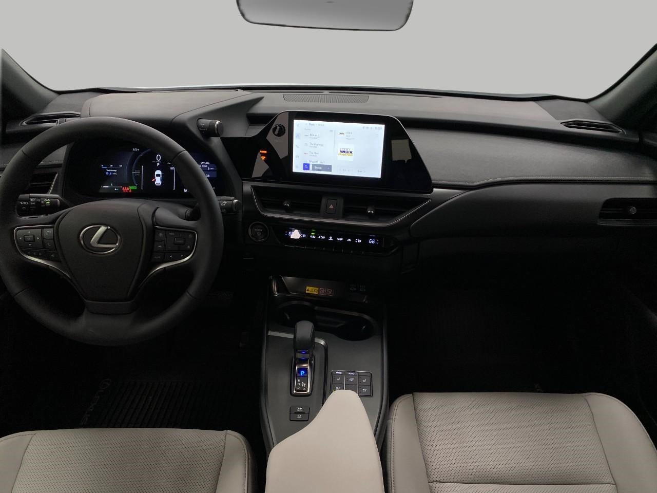 2026 Lexus UX UX 300h F SPORT Design AWD
