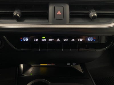 2026 Lexus UX UX 300h F SPORT Design AWD