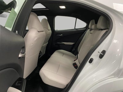 2026 Lexus UX UX 300h F SPORT Design AWD