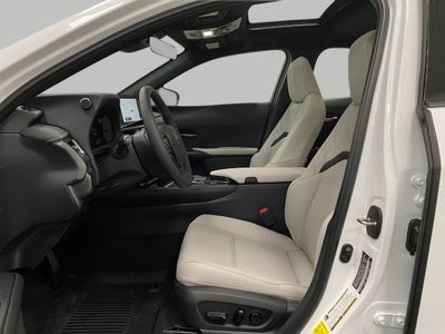 2026 Lexus UX UX 300h F SPORT Design AWD