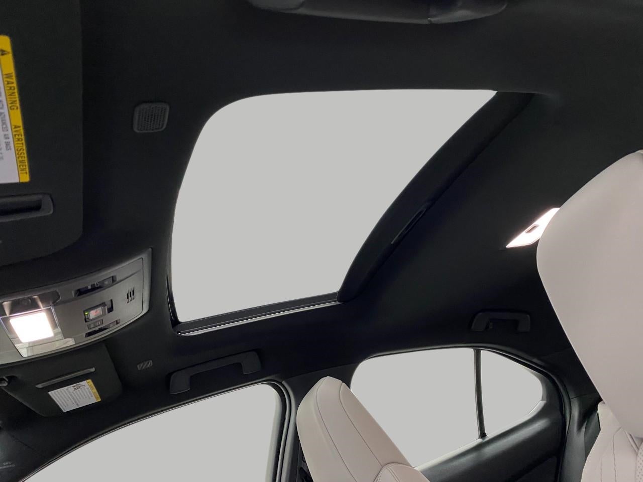 2026 Lexus UX UX 300h F SPORT Design AWD