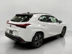 2026 Lexus UX UX 300h F SPORT Design AWD