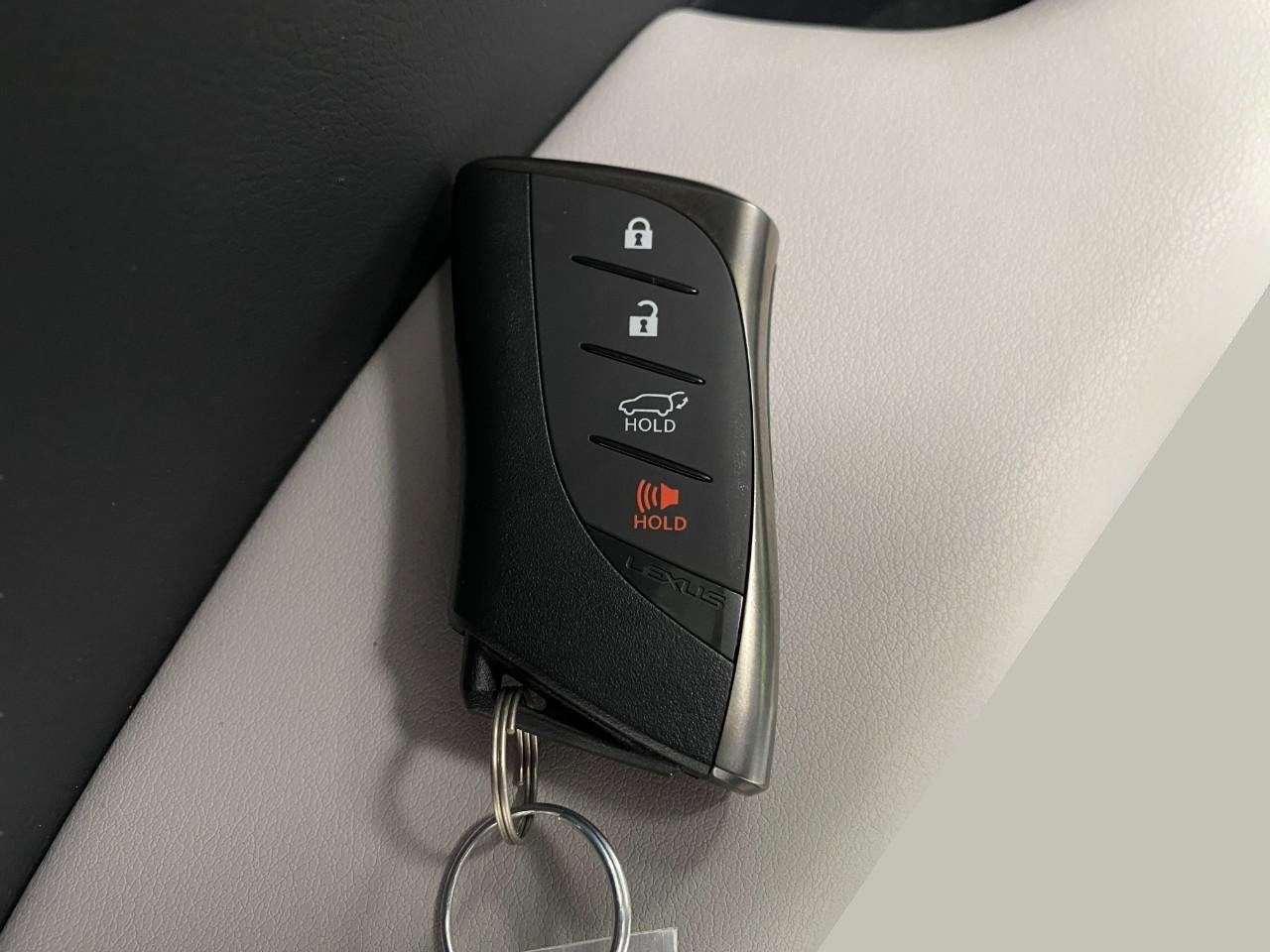 2026 Lexus UX UX 300h F SPORT Design AWD