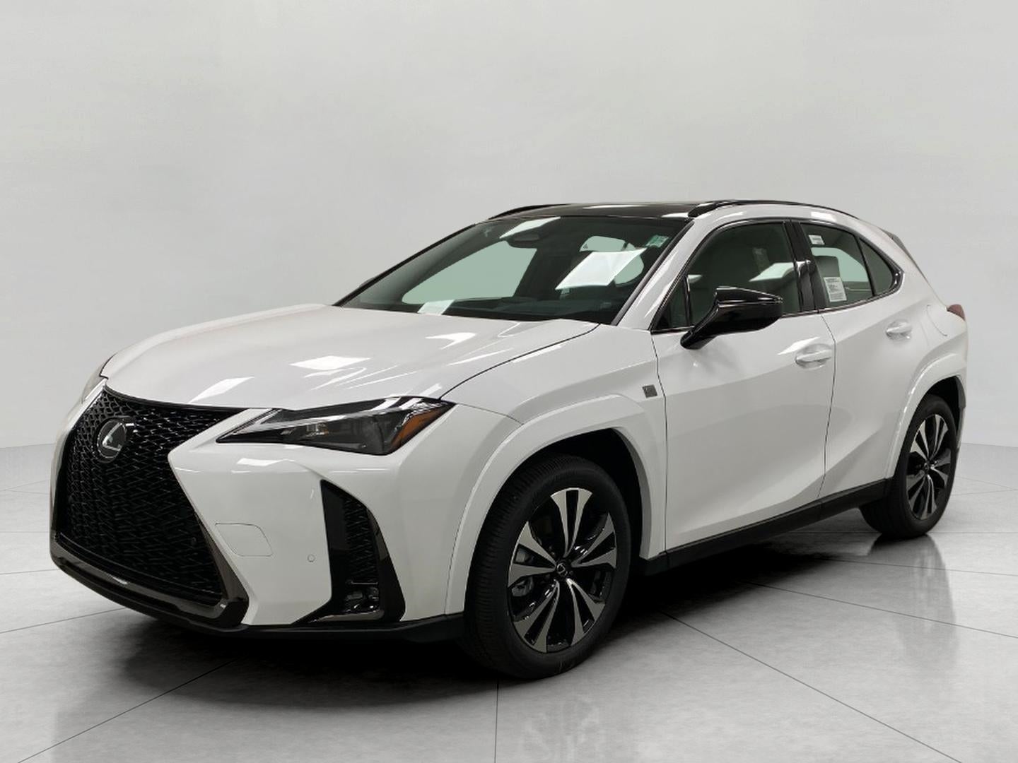 2026 Lexus UX UX 300h F SPORT Design AWD