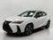 2026 Lexus UX UX 300h F SPORT Design AWD