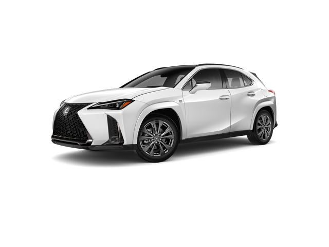 2026 Lexus UX UX 300h F SPORT Design AWD