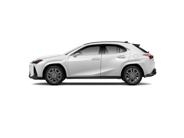 2026 Lexus UX UX 300h F SPORT Design AWD