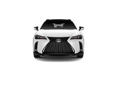 2026 Lexus UX UX 300h F SPORT Design AWD